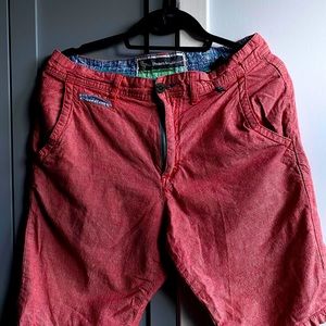 Modern Amusement Men’s Shorts